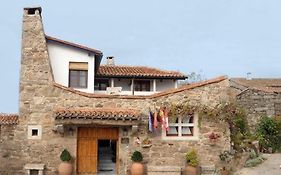 Posada Real La Mula de los Arribes